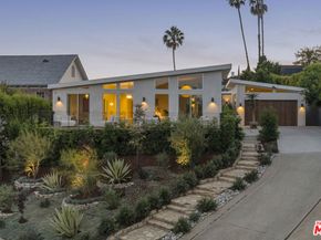 2235 Chislehurst Drive, Los Angeles CA 90027