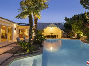 2235 Chislehurst Drive, Los Angeles CA 90027