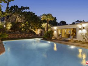 2235 Chislehurst Drive, Los Angeles CA 90027