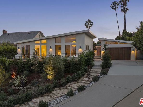 2235 Chislehurst Drive, Los Angeles CA 90027