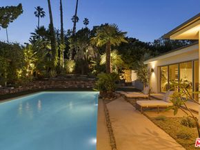 2235 Chislehurst Drive, Los Angeles CA 90027