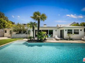 2235 Chislehurst Drive, Los Angeles CA 90027