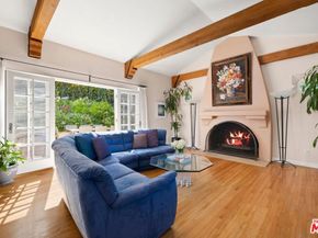 1717 Comstock Avenue, Los Angeles CA 90024