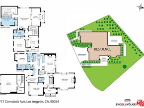 1717 Comstock Avenue, Los Angeles CA 90024