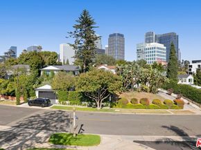 1717 Comstock Avenue, Los Angeles CA 90024