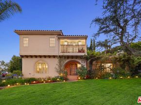 1717 Comstock Avenue, Los Angeles CA 90024