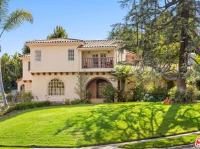 1717 Comstock Avenue, Los Angeles CA 90024