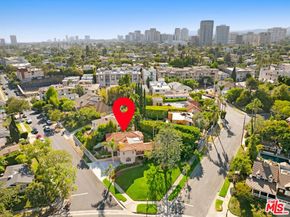 1717 Comstock Avenue, Los Angeles CA 90024