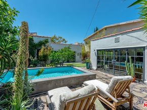 1038 S Stanley Avenue, Los Angeles CA 90019