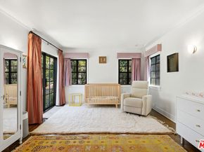 1038 S Stanley Avenue, Los Angeles CA 90019