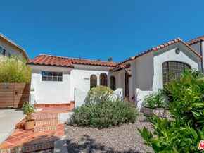 1038 S Stanley Avenue, Los Angeles CA 90019
