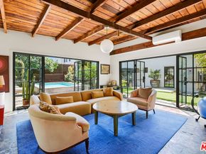 1038 S Stanley Avenue, Los Angeles CA 90019