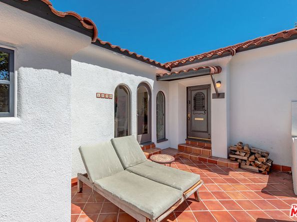 1038 S Stanley Avenue, Los Angeles CA 90019