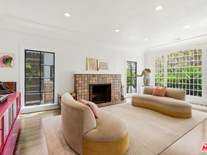 1038 S Stanley Avenue, Los Angeles CA 90019