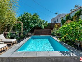 1038 S Stanley Avenue, Los Angeles CA 90019
