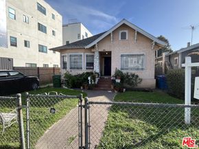 1258 W 36th Street, Los Angeles CA 90007