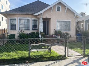 1258 W 36th Street, Los Angeles CA 90007