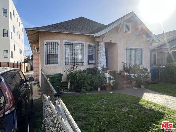 1258 W 36th Street, Los Angeles CA 90007
