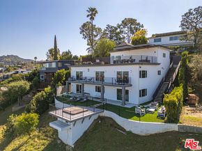 11725 Laurelwood Drive, Studio City CA 91604