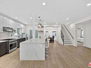 313 S Sycamore Avenue, Los Angeles CA 90036