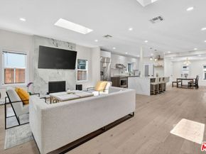 313 S Sycamore Avenue, Los Angeles CA 90036