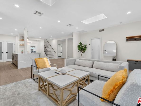 313 S Sycamore Avenue, Los Angeles CA 90036