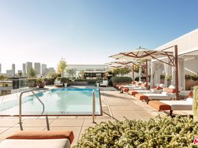 9200 Wilshire Boulevard 306W, Beverly Hills CA 90212