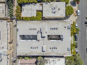 11908 Darlington Avenue 203, Los Angeles CA 90049