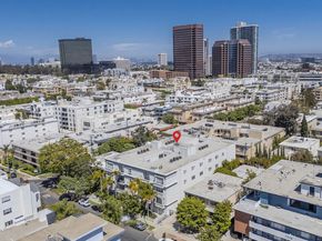 11908 Darlington Avenue 203, Los Angeles CA 90049