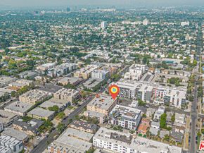 5057 Maplewood Avenue PH4, Los Angeles CA 90004