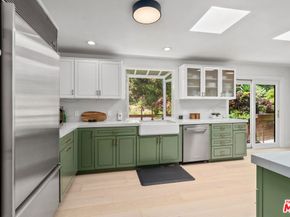 2617 Harlesden Court, Los Angeles CA 90046