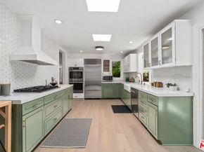 2617 Harlesden Court, Los Angeles CA 90046