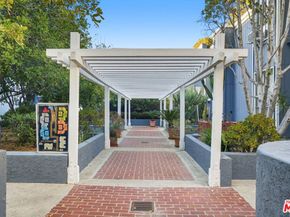 17711 Margate Street 211, Encino CA 91316