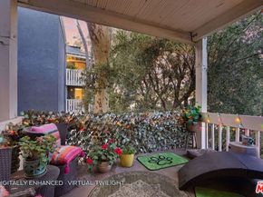 17711 Margate Street 211, Encino CA 91316