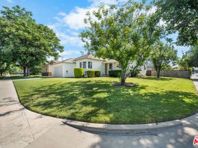 8900 Amigo Avenue, Northridge CA 91324