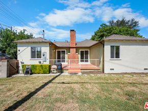 8900 Amigo Avenue, Northridge CA 91324