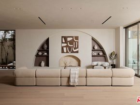800 N La Jolla Avenue, Los Angeles CA 90046