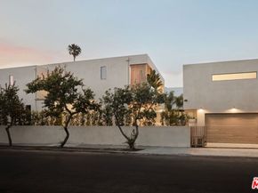800 N La Jolla Avenue, Los Angeles CA 90046