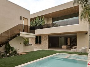 800 N La Jolla Avenue, Los Angeles CA 90046