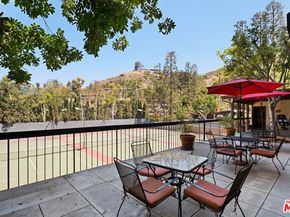 2700 Cahuenga Boulevard 4303, Los Angeles CA 90068
