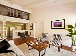 2700 Cahuenga Boulevard 4303, Los Angeles CA 90068