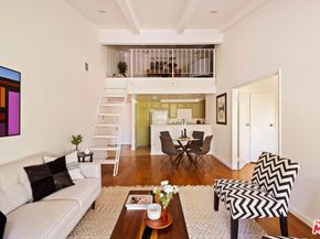 2700 Cahuenga Boulevard 4303, Los Angeles CA 90068
