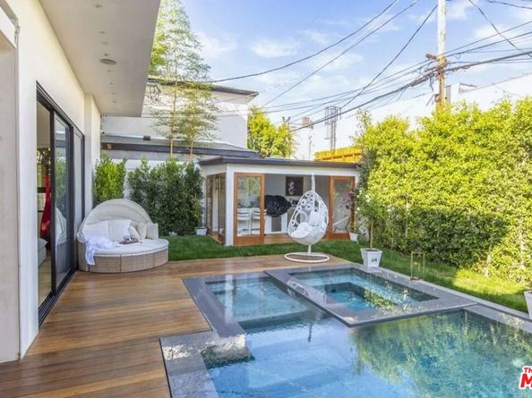 748 N Detroit Street, Los Angeles CA 90046
