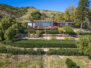 26939 Sea Vista Drive, Malibu CA 90265