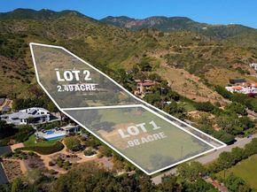 26939 Sea Vista Drive, Malibu CA 90265