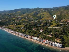 26939 Sea Vista Drive, Malibu CA 90265