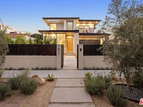 1611 S Bedford Street, Los Angeles CA 90035