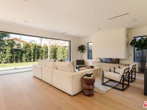 1611 S Bedford Street, Los Angeles CA 90035