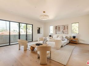 1611 S Bedford Street, Los Angeles CA 90035