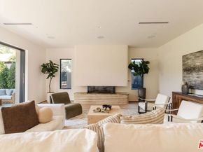 1611 S Bedford Street, Los Angeles CA 90035